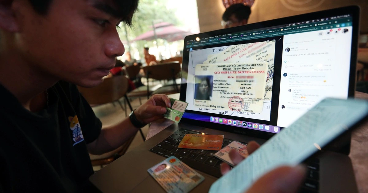 Từ năm 2026, người dùng có quyền gì liên quan đến dữ liệu cá nhân của mình?