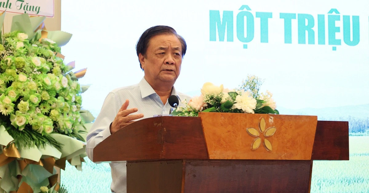 Lúa gạo miền Tây thay đổi tư duy 'làm nhiều' sang 'làm đúng'