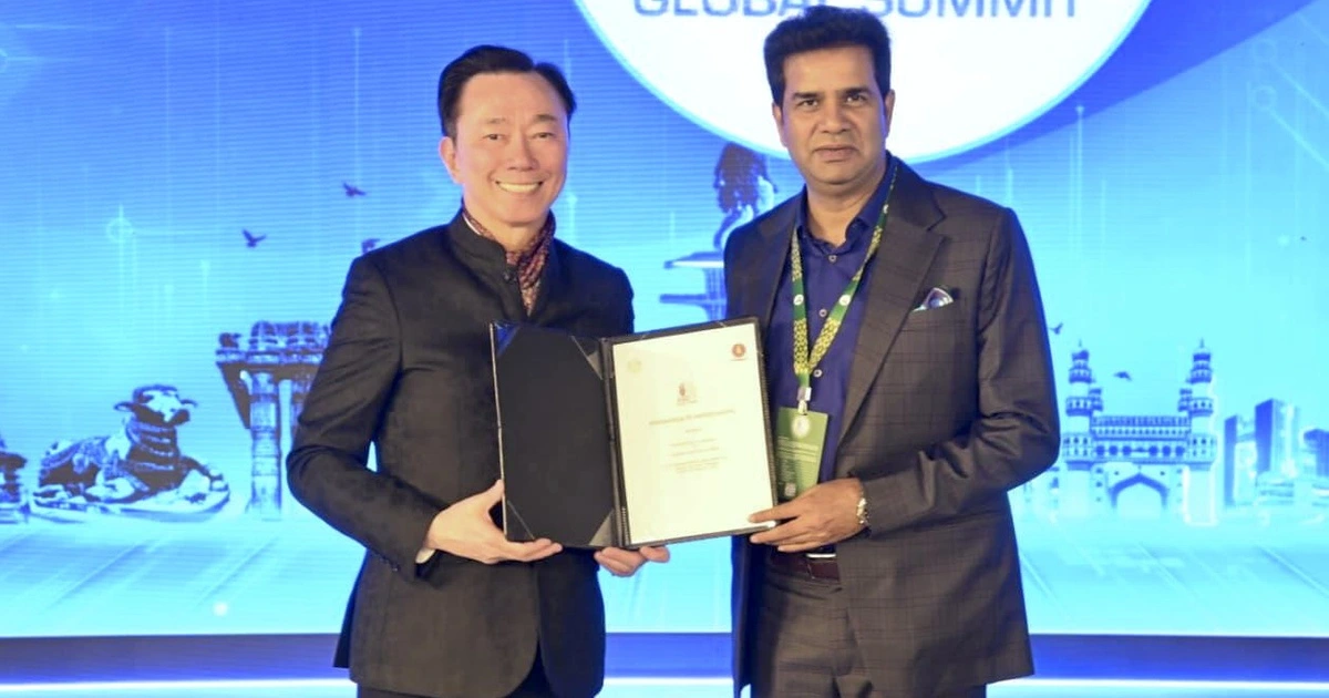 Vingroup 'đổ' thêm 3 tỉ USD mở hệ sinh thái đa ngành tại Ấn Độ