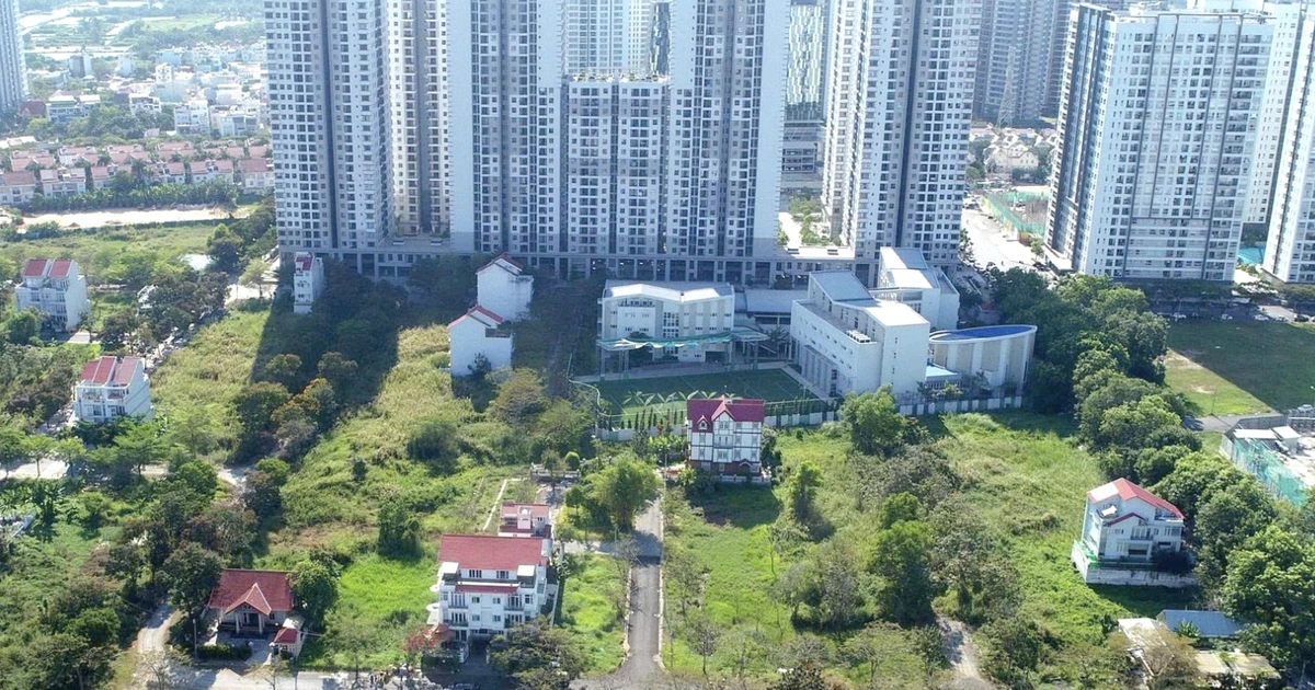 Luật sư lo 'ma trận' hệ số tính giá đất sẽ 'đánh đố' các địa phương