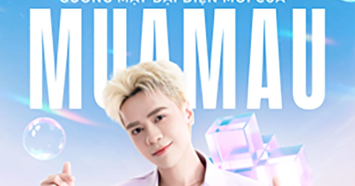 Quang Hùng MasterD trở thành nghệ sĩ đồng hành cùng Muamau