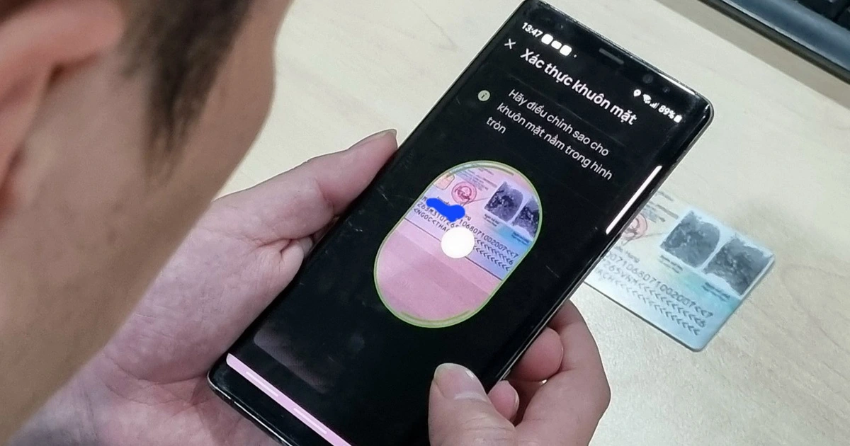 Những trường hợp nào sẽ bị ngừng giao dịch tài khoản ngân hàng từ đầu năm 2026?