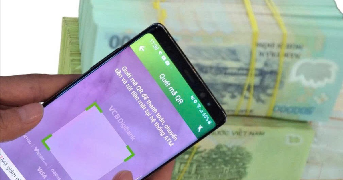 Trả lương từ 5 triệu phải thanh toán không dùng tiền mặt mới được trừ khi tính thuế