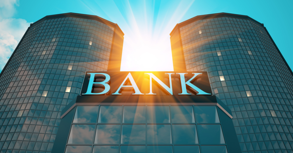 Một ngân hàng sẽ lăn chốt trả cổ tức vào đầu tháng 2