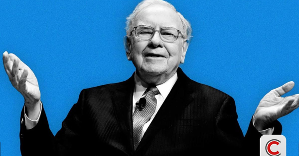 Warren Buffett từng thua 50 USD trên sàn cá cược, quyết định mua máy đánh bạc về cho con để dạy chân lý 'đừng đấu với nhà cái'