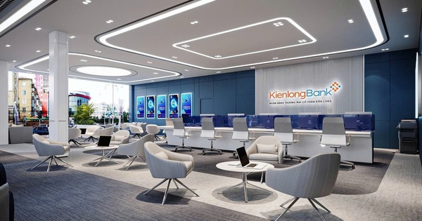 Trước ngày niêm yết HOSE, KienlongBank báo lãi lớn, vượt 168% kế hoạch 2025, ROE trên 22%