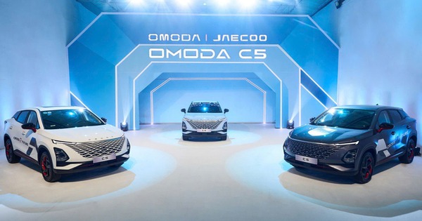 Tập đoàn mẹ của Omoda & Jaecoo đạt chứng nhận 'Kim cương' về không chôn lấp rác thải