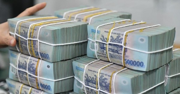 Thấy gì từ mức thu thuế 2,2 triệu tỷ đồng cao nhất lịch sử?