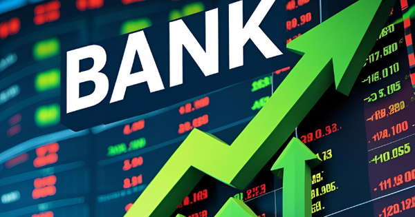 Hai ngân hàng Việt báo lãi vượt mốc 40.000 tỷ đồng