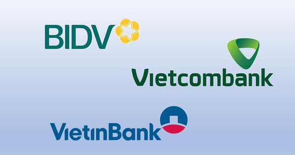 Nghị quyết 79 tác động đến VietinBank, BIDV và Vietcombank thế nào?