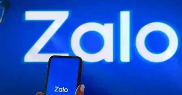 Zalo lên tiếng về 'lùm xùm' thu thập thông tin người dùng
