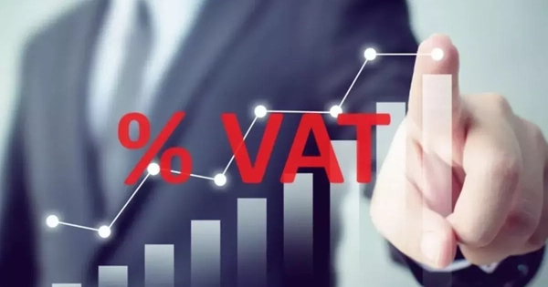 Quy định mới về đối tượng không chịu thuế giá trị gia tăng