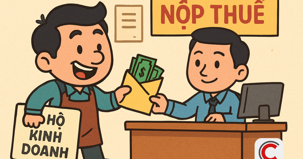 Hôm nay 1/1/2026, hơn 5 triệu hộ kinh doanh và cá nhân kinh doanh chính thức chuyển từ thuế khoán sang thuế kê khai