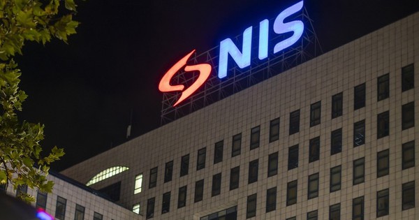 Mỹ bãi lệnh trừng phạt nhà máy lọc dầu thuộc sở hữu của Nga-Serbia