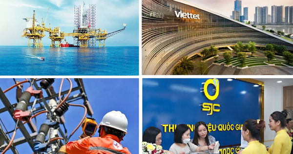 Nhiều quy định mới về quản lý và đầu tư vốn nhà nước tại doanh nghiệp sẽ có hiệu lực từ 2026