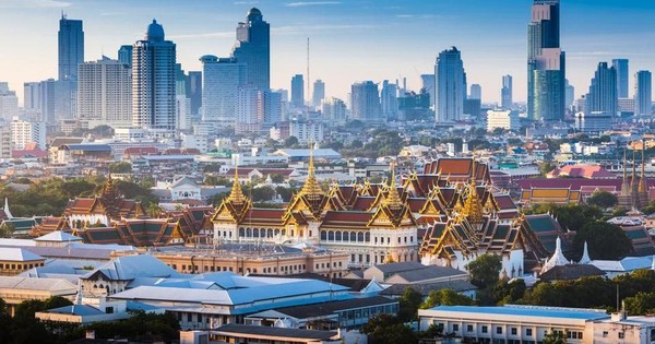 Quốc gia cạnh tranh với Việt Nam về xuất khẩu gạo có thể phải đối mặt với mức tăng trưởng kinh tế yếu nhất trong 30 năm, điều gì đang xảy ra?