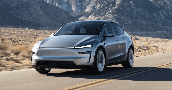 Elon Musk khẳng định Model Y là "xe bán chạy nhất thế giới", nhưng dữ liệu cho thấy điều khác