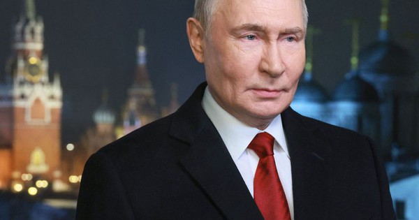 Thông điệp năm mới 2026 của các lãnh đạo thế giới