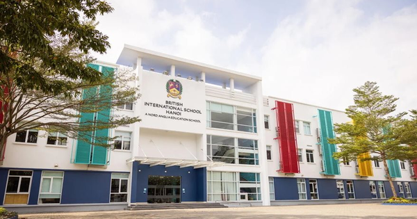 Nữ đại gia kín tiếng đứng phía sau trường quốc tế liên cấp với học phí gần 1 tỷ đồng/năm tại Việt Nam