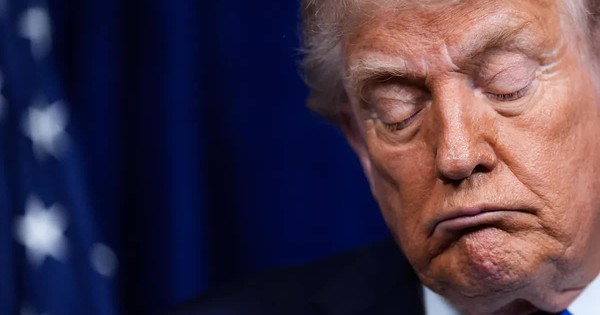 Tổng thống Trump lên tiếng làm rõ về tình hình sức khỏe