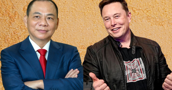 5 người giàu nhất Việt Nam đứng đâu trên bản đồ tỉ phú thế giới?