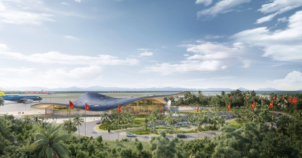 Lộ diện công ty Việt Nam chính thức vận hành sân bay quốc tế phục vụ APEC 2027