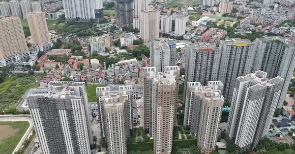 Bộ Tài chính lên tiếng việc nộp thuế nhà đất bị sai số tiền