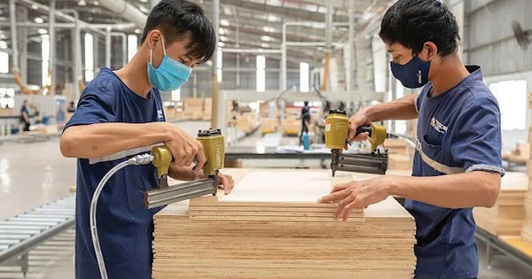 Mỹ bất ngờ hoãn tăng thuế với gỗ nhập khẩu theo Mục 232