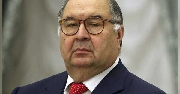 Đồng ý quyên góp 10 triệu euro, tỷ phú Nga đang bị EU trừng phạt thoát điều tra của Đức