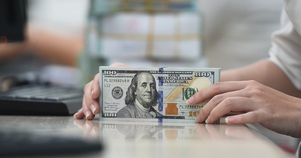 Những yếu tố ảnh hưởng tới tỷ giá USD năm 2026