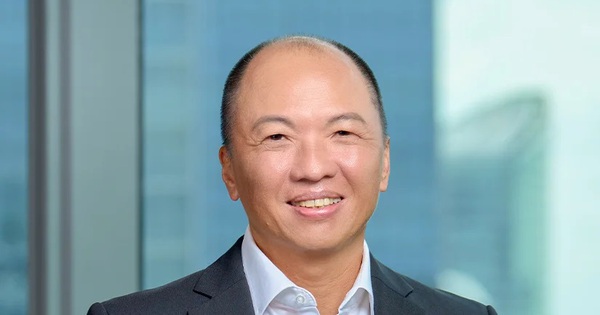 Toyota Việt Nam có chủ tịch mới là người gốc Việt