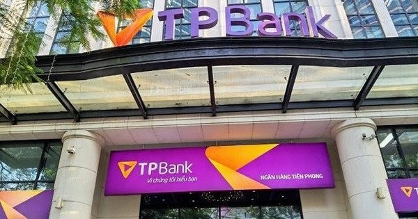 Thành viên Hội đồng Quản trị TPBank xin từ nhiệm