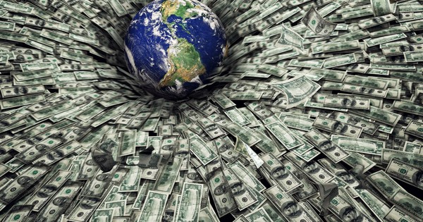 “Bẫy nợ toàn cầu” ảnh hưởng đến kinh tế 2026 ra sao?