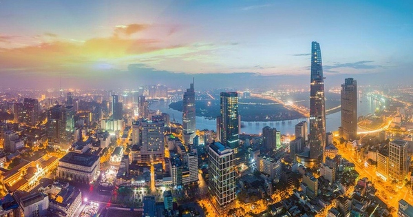 Năm 2026: Mở đầu kỷ nguyên phát triển mới