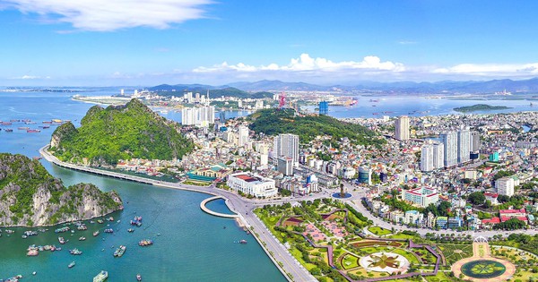 Lộ diện địa phương trở thành 'quán quân' tăng trưởng GRDP năm 2025