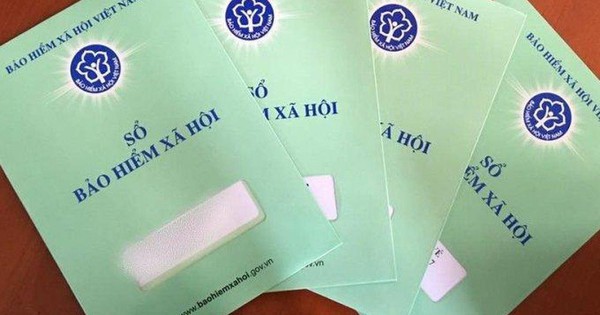 Chính thức từ hôm nay, hàng triệu người lao động sẽ không được cấp sổ BHXH giấy?