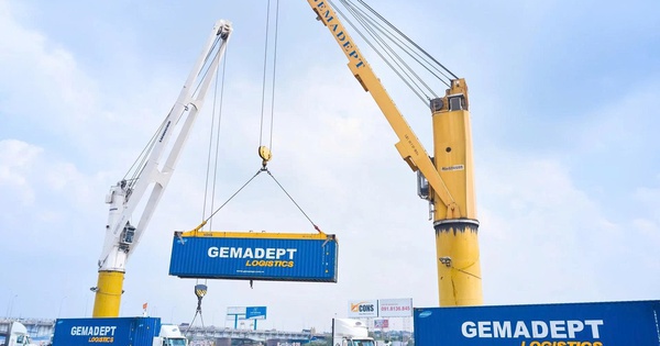 Thành viên của Tập đoàn Sumitomo rời ghế cổ đông lớn tại Gemadept