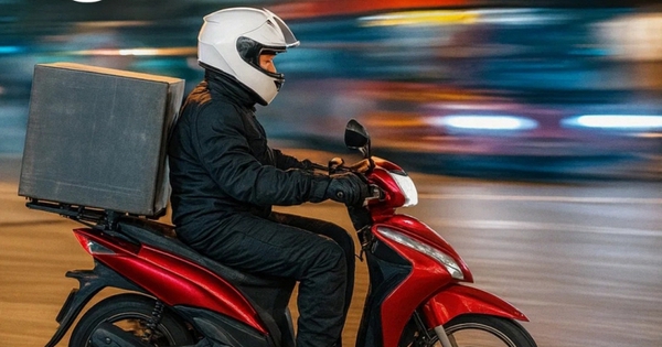 Coder tố cáo sự lừa đảo đằng sau ứng dụng giao đồ ăn: Bào tiền cả tài xế lẫn người dùng