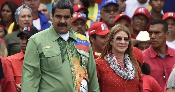 Tung tích Tổng thống Venezuela và phu nhân sau vụ tấn công của Mỹ