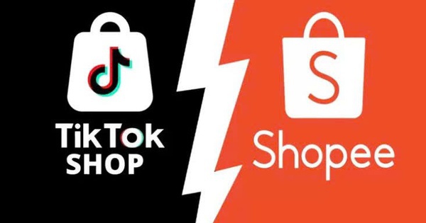 Người tiêu dùng thích mua sản phẩm đắt tiền trên Shopee hơn TikTok Shop
