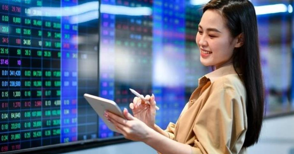 Hàng tỷ USD chờ đổ vào chứng khoán Việt Nam trong năm 2026, VNDirect chỉ ra 20 cổ phiếu đáng chú ý