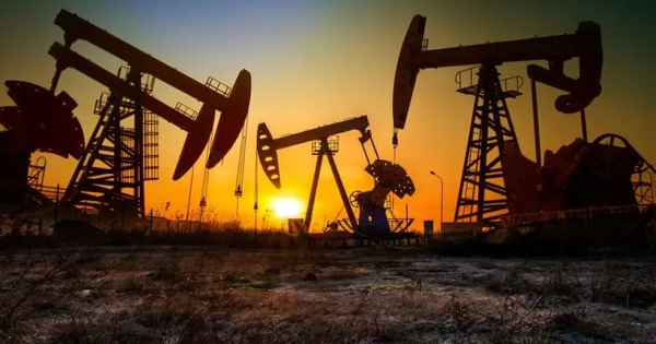 Một 'cứu tinh' không ngờ tới đang giúp dầu Nga chảy vào châu Âu: Trung chuyển hơn 5,5 triệu thùng dầu vào EU, là khách hàng lớn thứ 2 sau Ấn Độ