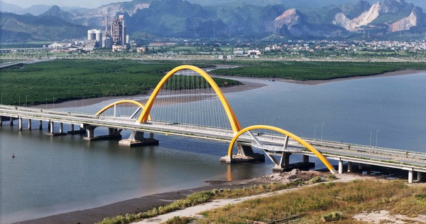 Quảng Ninh tính xây Trung tâm hành chính mới, có quảng trường chứa 100.000 người