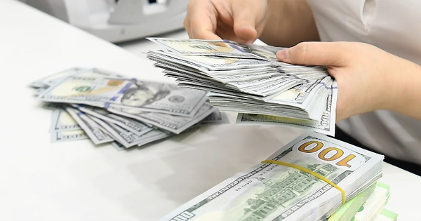 Dự báo mới nhất về giá USD tại Việt Nam năm 2026