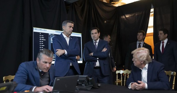 Vụ Mỹ tấn công Venezuela: Cơ quan Tình báo Trung ương Mỹ âm thầm cài cắm 1 đội công tác