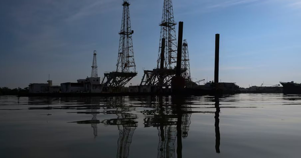 'Ông lớn' cung cấp nửa lượng dầu cho thế giới ra quyết định quan trọng