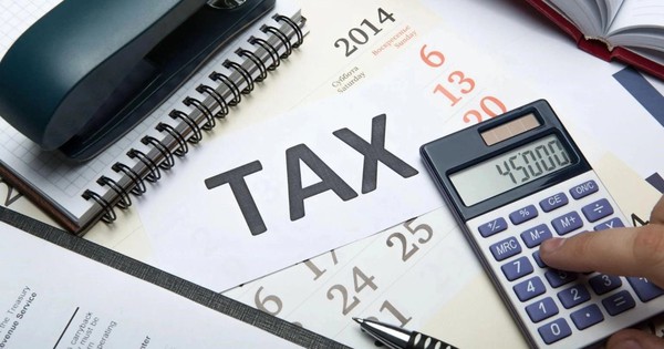 Tin vui cho doanh nghiệp, hộ, cá nhân kinh doanh: Một loại thuế chính thức bị 'khai tử' từ năm nay