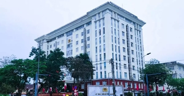 Đấu giá thành công 5 khu ‘đất vàng’ trung tâm, thu về 538 tỷ đồng