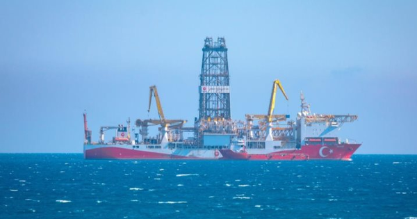 Khoan sâu 5.170m xuống lòng đất, phát hiện mỏ dầu khí lớn tại châu Á: Mỗi ngày có thể khai thác hơn 4.000 thùng dầu và 297.000 m³ khí đốt