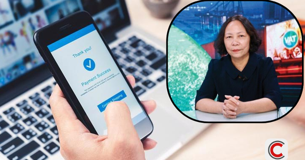 Chuyên gia Thuế cảnh báo: Không khai báo đủ tài khoản, hộ kinh doanh có thể bị ấn định doanh thu hoặc coi tiền lương, tiền công là khoản thu nhập chưa kê khai, có dấu hiệu trốn thuế